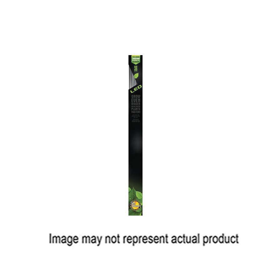 SunBlaster SL0900703 Strip Light, 120 V, LED Lamp, 3900 Lumens, 6400 K Color Temp