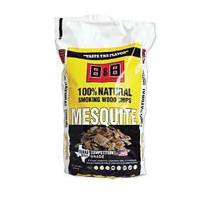 B & B Charcoal 18074