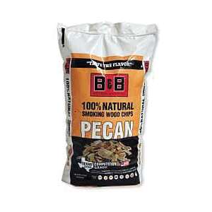 B & B Charcoal 18076