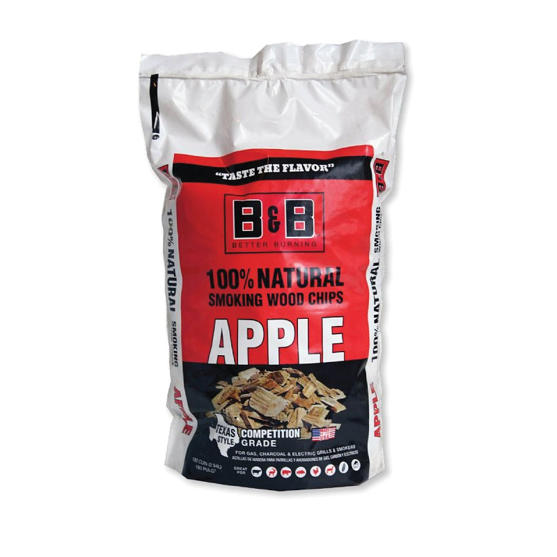 B & B Charcoal 38065