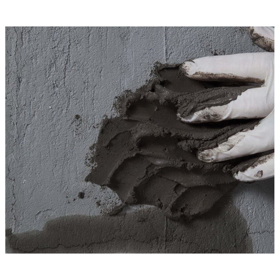 Sakrete 65450006 Leak Stopper Hydraulic Cement, Gray, Powder, 20 lb, Bag
