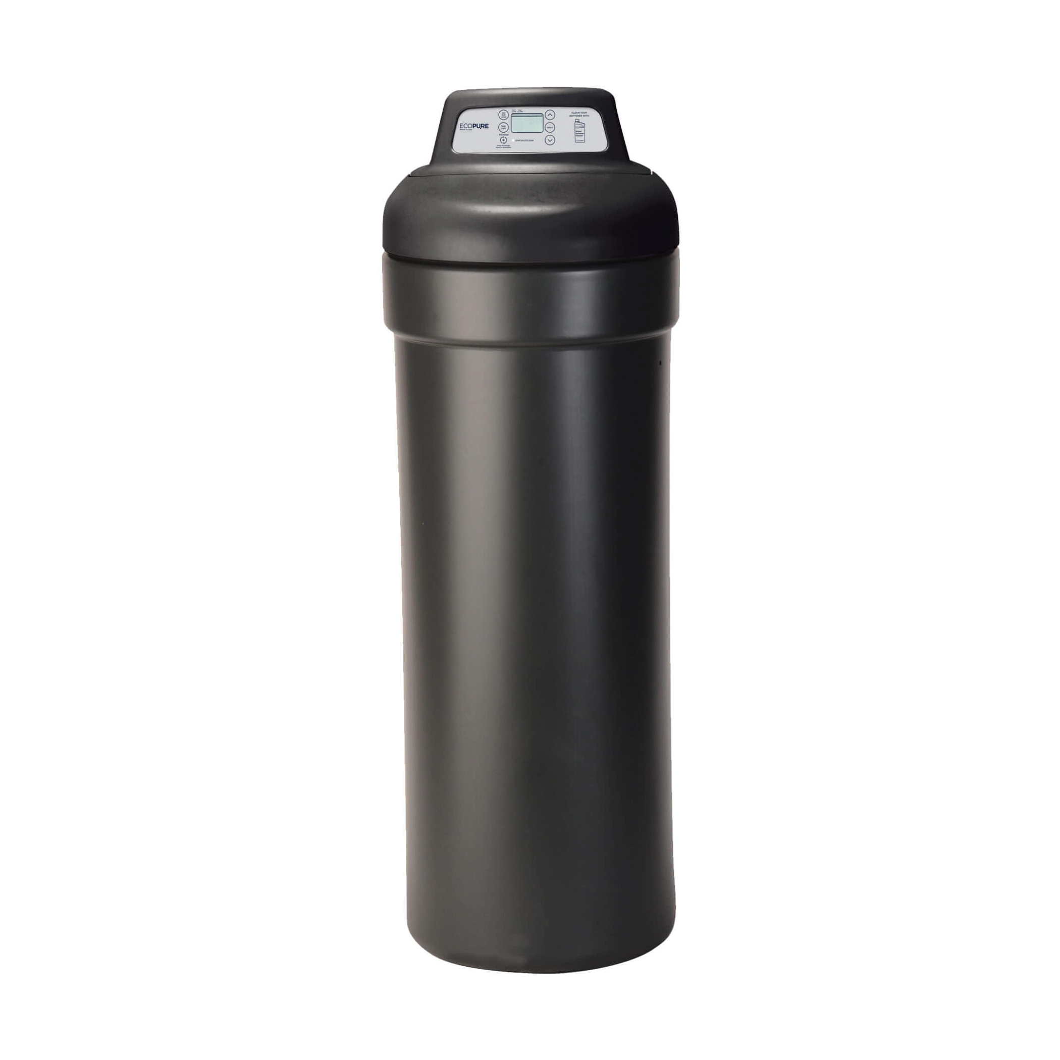 EP42007 Water Softener, 42,000 Grain, 19-3/4 in W, 47-3/4 in H, 40-1/4 in D