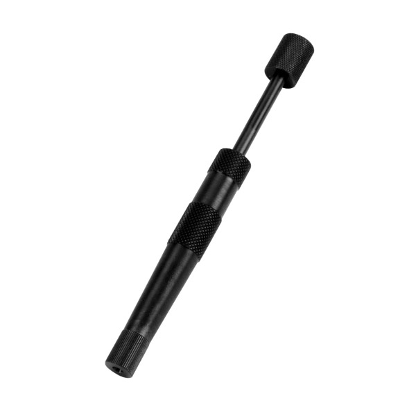Wilmar W54209 Grease Fitting Cleaning Tool, For: Angled and Straight Grease Fittings