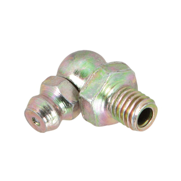 Performance Tool W54244 90 deg Grease Fitting, 1/4 in, NPT