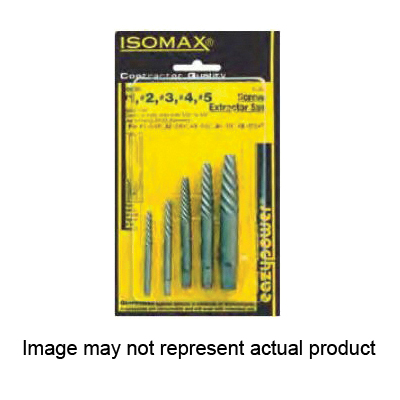 ISOMAX 81307