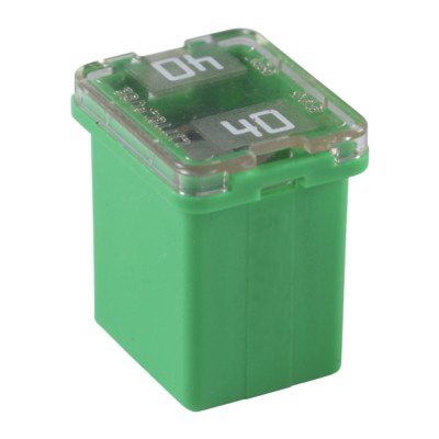 Bussmann BP/FMX-20LP-RP Low Profile Fuse, FMX, 20 A