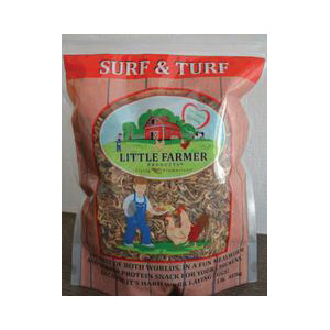 Little Farmer Products LFP50