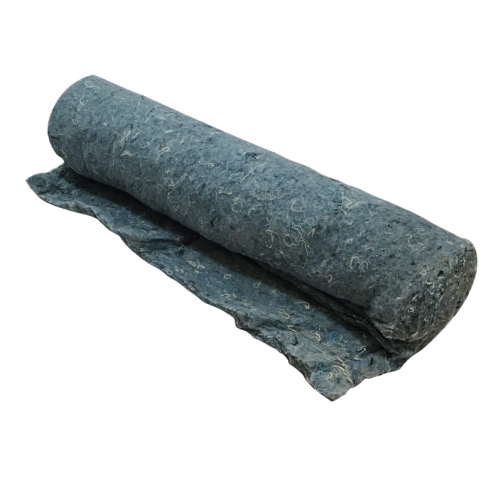 Frost King CF1 Insulation, 48 in L, 16 in W, 1 in Thick, Denim