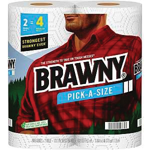 Brawny 44192