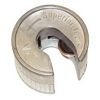35012 Tube Cutter, 1/2 in Max Pipe/Tube Dia