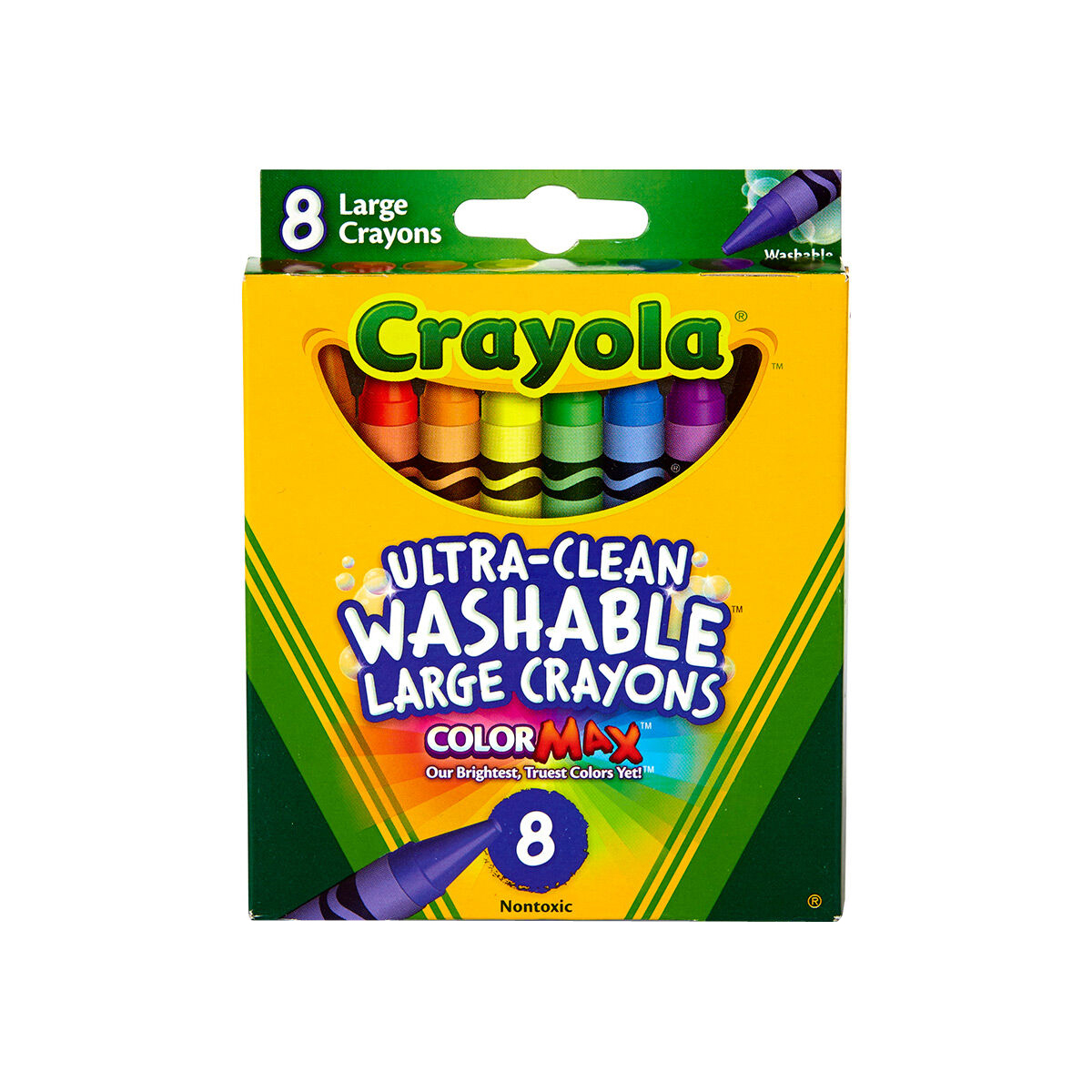 Crayola 52-3280