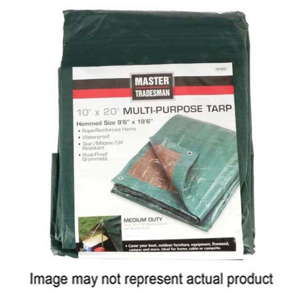 Master Tradesman KT-MT1020GB