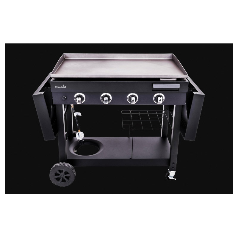 Griddle-4B Gas 18952074