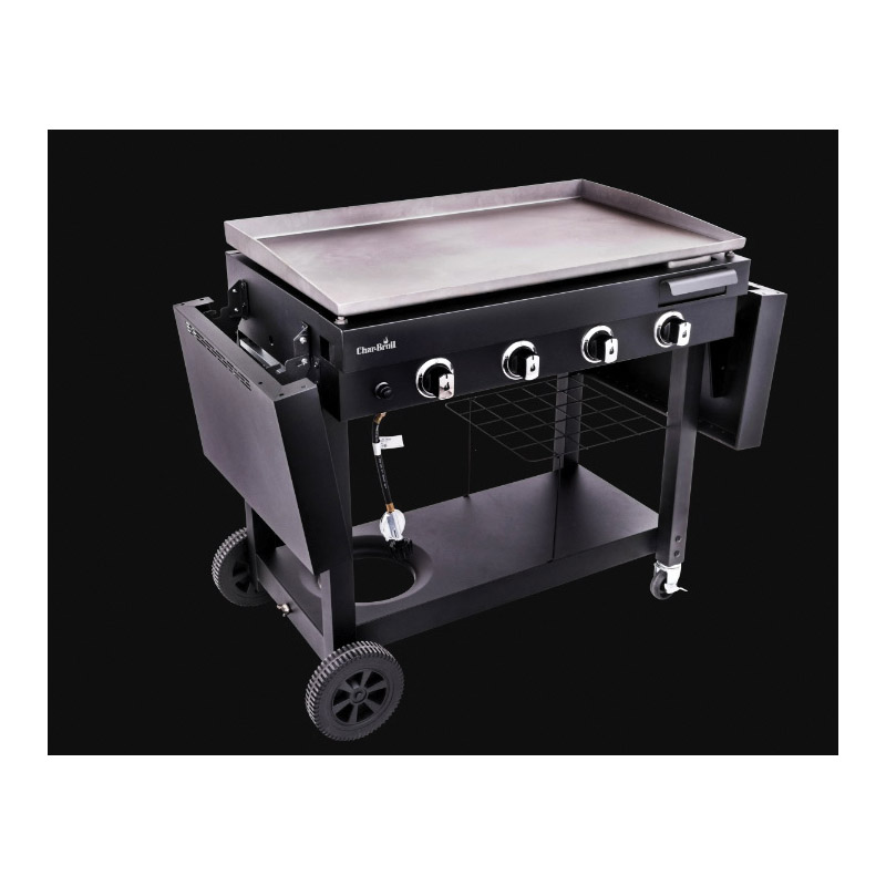Griddle-4B Gas 18952074