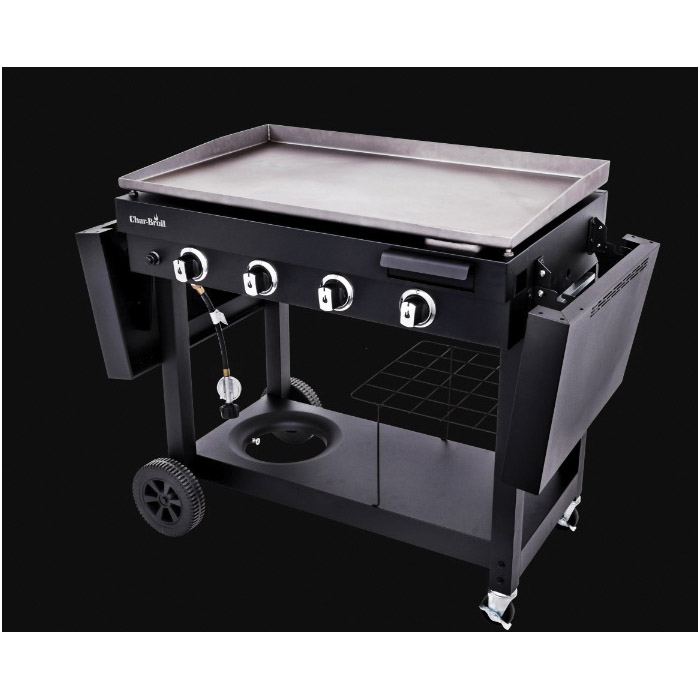 Griddle-4B Gas 18952074
