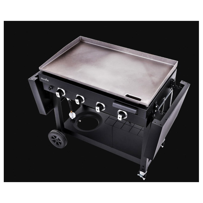 Griddle-4B Gas 18952074