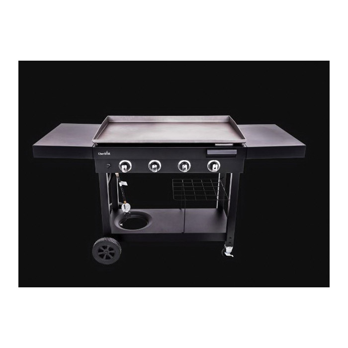 Griddle-4B Gas 18952074