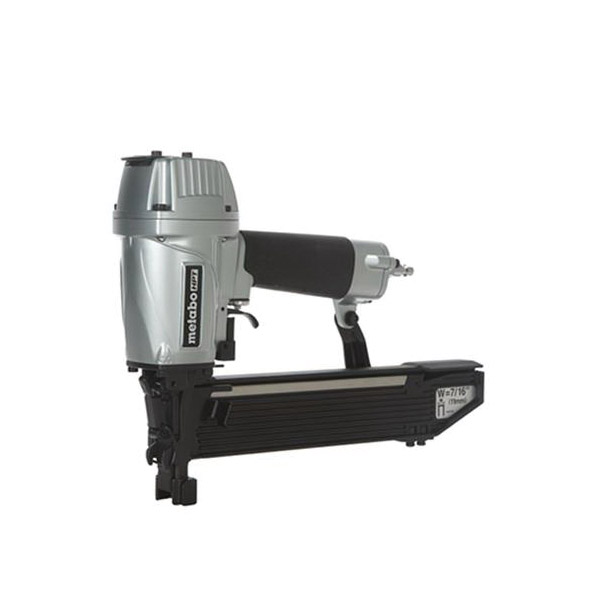 N5008AC2M Stapler, 7/16 in W Crown, 1 to 2 in L Leg, Standard Crown Staple, 157 Magazine