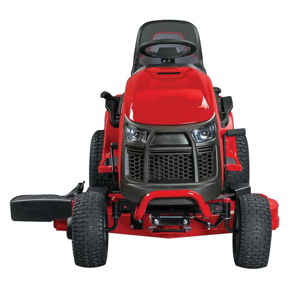 Snapper SPX 2691556 Riding Mower, 23 hp, 230 cc Engine Displacement, 2-Cylinder, 42 in W Cutting, 2-Blade - 2