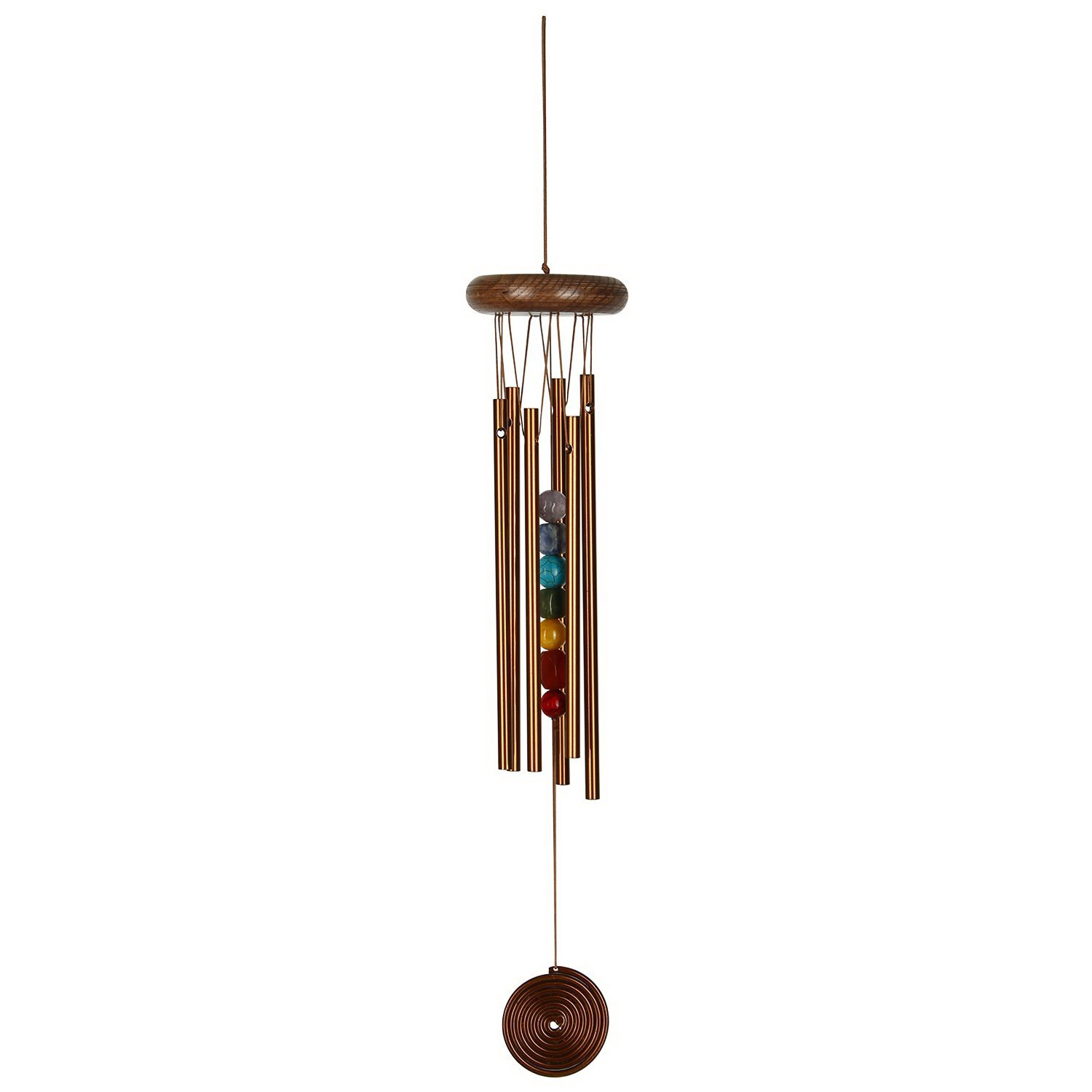Woodstock Chimes CC7BR