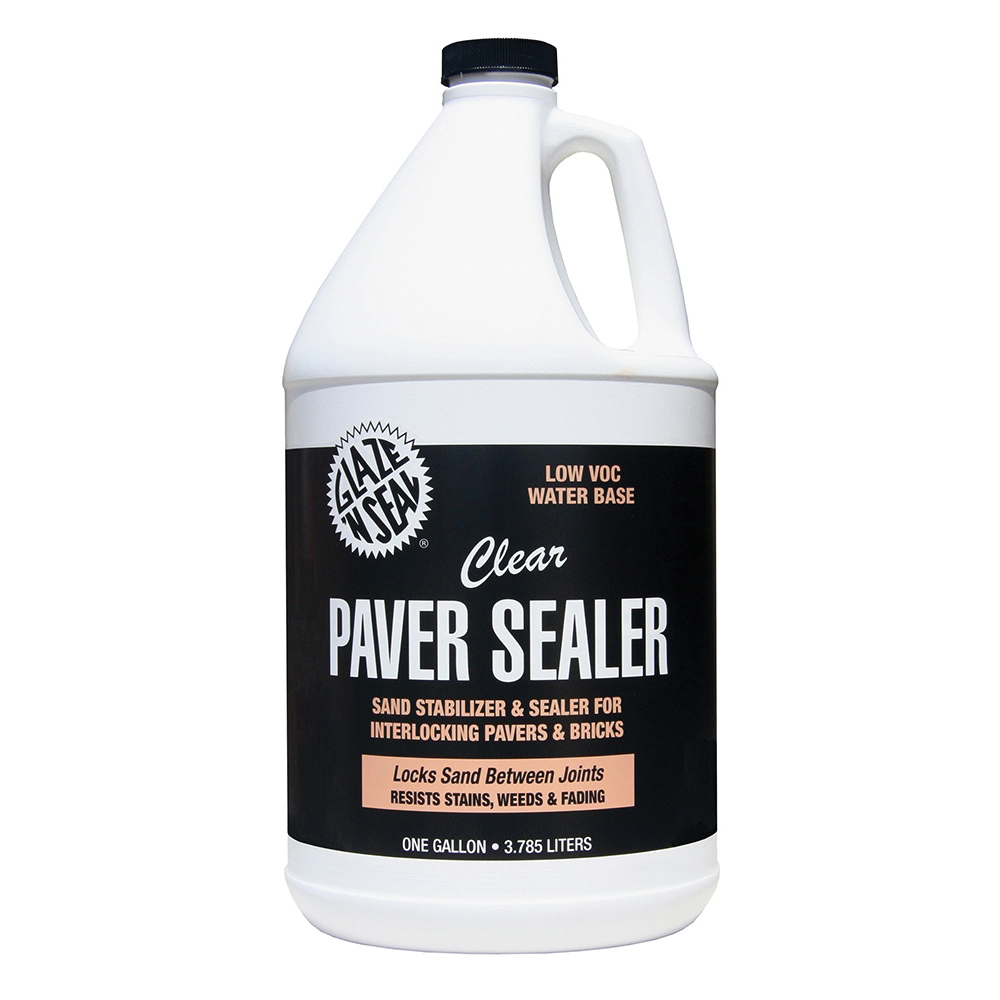 Glaze 'n Seal 153
