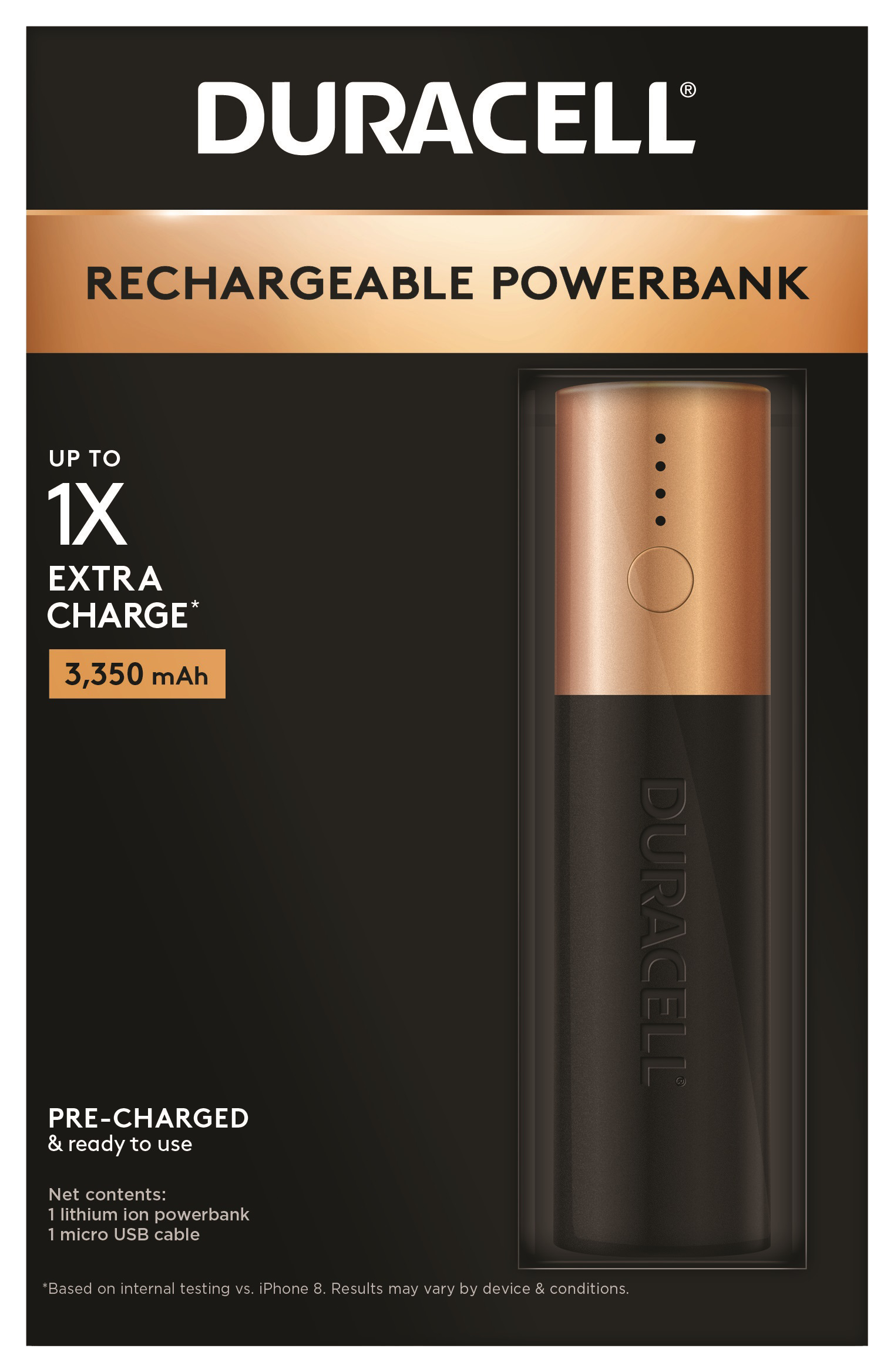 Duracell 032914