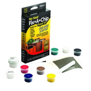 Master Manufacturing 18074 Master Manufacturing ReStor-It 18074 Fix-A-Chip Repair Kit - 1