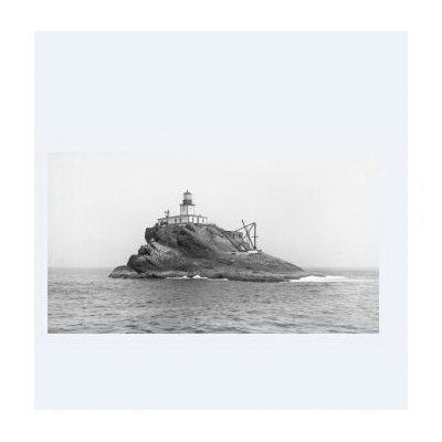 Arcadia Publishing Images of America Series 9781467128322 Book, Tillamook Rock Lighthouse, Author: Debra Baldwin - 2