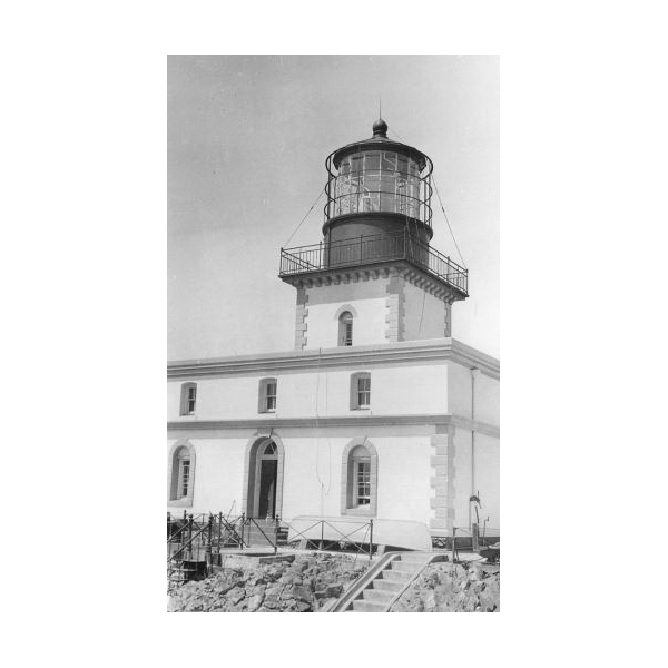 Arcadia Publishing Images of America Series 9781467128322 Book, Tillamook Rock Lighthouse, Author: Debra Baldwin - 3