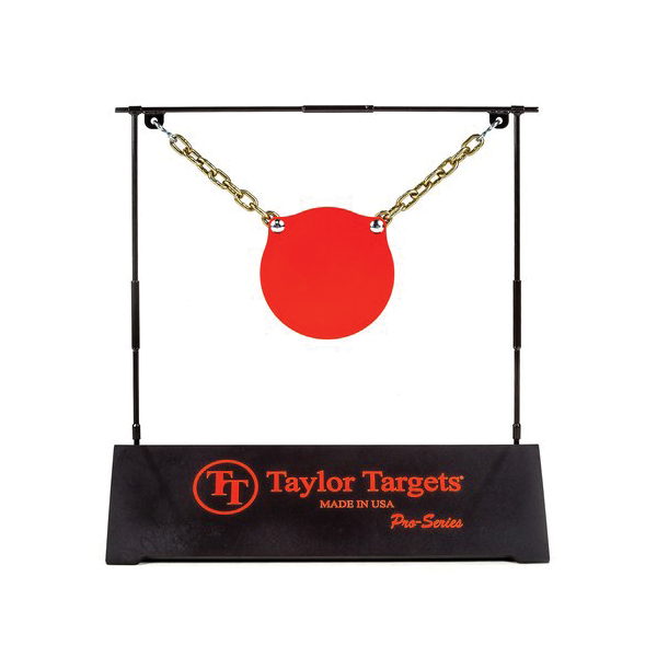 Taylor Targets PS-GONG