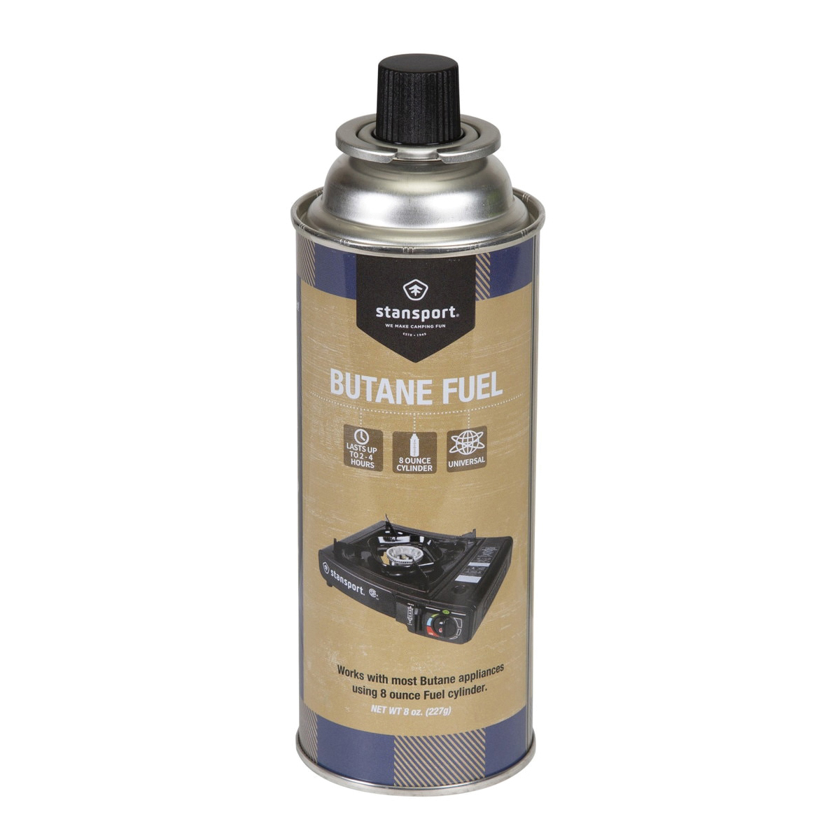 Stansport 181