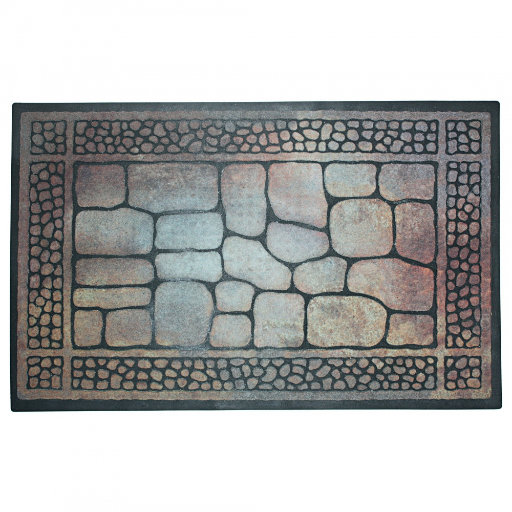 J&m Home Fashions 10447
