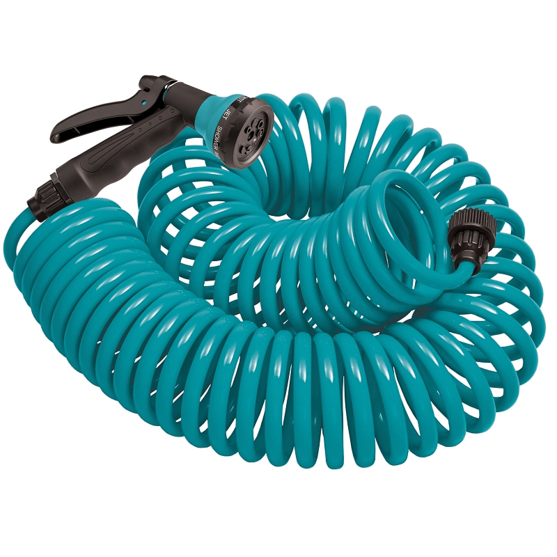 Orbit Coil Garden Hose - Thumbnail 4