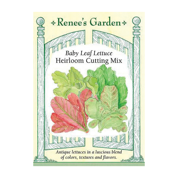 Renee's Garden 5029