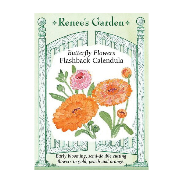 Renee's Garden 5062