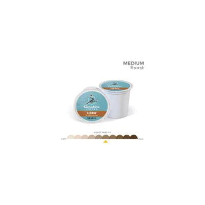 Keurig 5000330135 Blend K-Cup Pod Box, Yes Caffeine, Medium Roast Box - 2