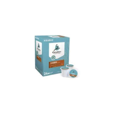 Keurig 5000330135 Blend K-Cup Pod Box, Yes Caffeine, Medium Roast Box - 3