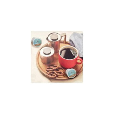 Keurig 5000330135 Blend K-Cup Pod Box, Yes Caffeine, Medium Roast Box - 4