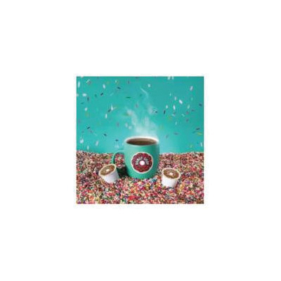 Keurig 5000330069 K-Cup Pod, Yes Caffeine, Medium Roast, 12 oz Box - 2