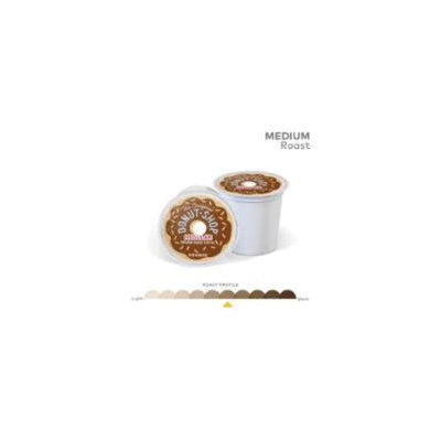 Keurig 5000330069 K-Cup Pod, Yes Caffeine, Medium Roast, 12 oz Box - 3