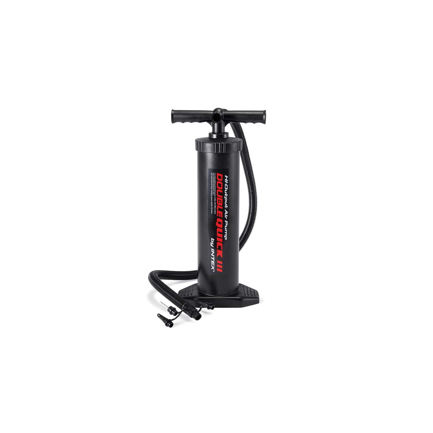 68615E Hand Pump, Hi-Output, Manual