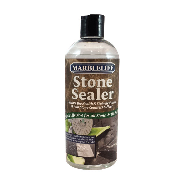 Marblelife 41230 Stone Sealer, 16 oz
