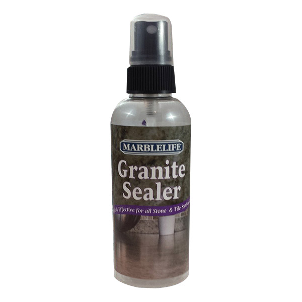 Marblelife 41140 Granite Countertop Sealer, 4 oz