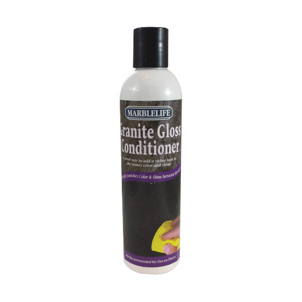 Marblelife 41130 Granite Countertop Gloss Conditioner, 8 oz