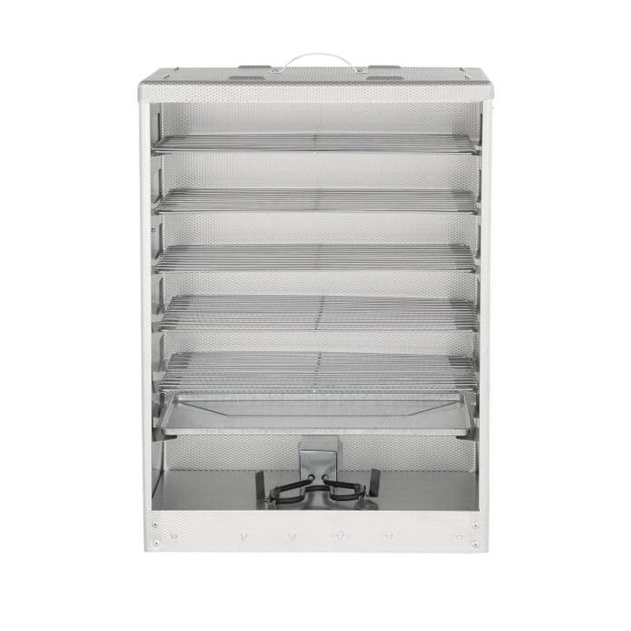 Smokehouse 9894-000-0000 Electric Smoker, 120 V, 1364 Btu BTU, Aluminum - 2