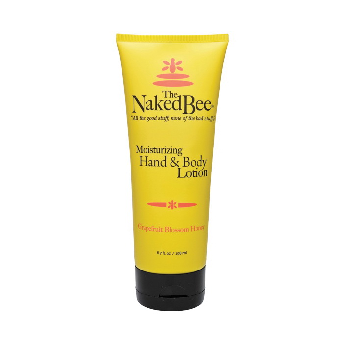 The Naked Bee NBLGF-LG