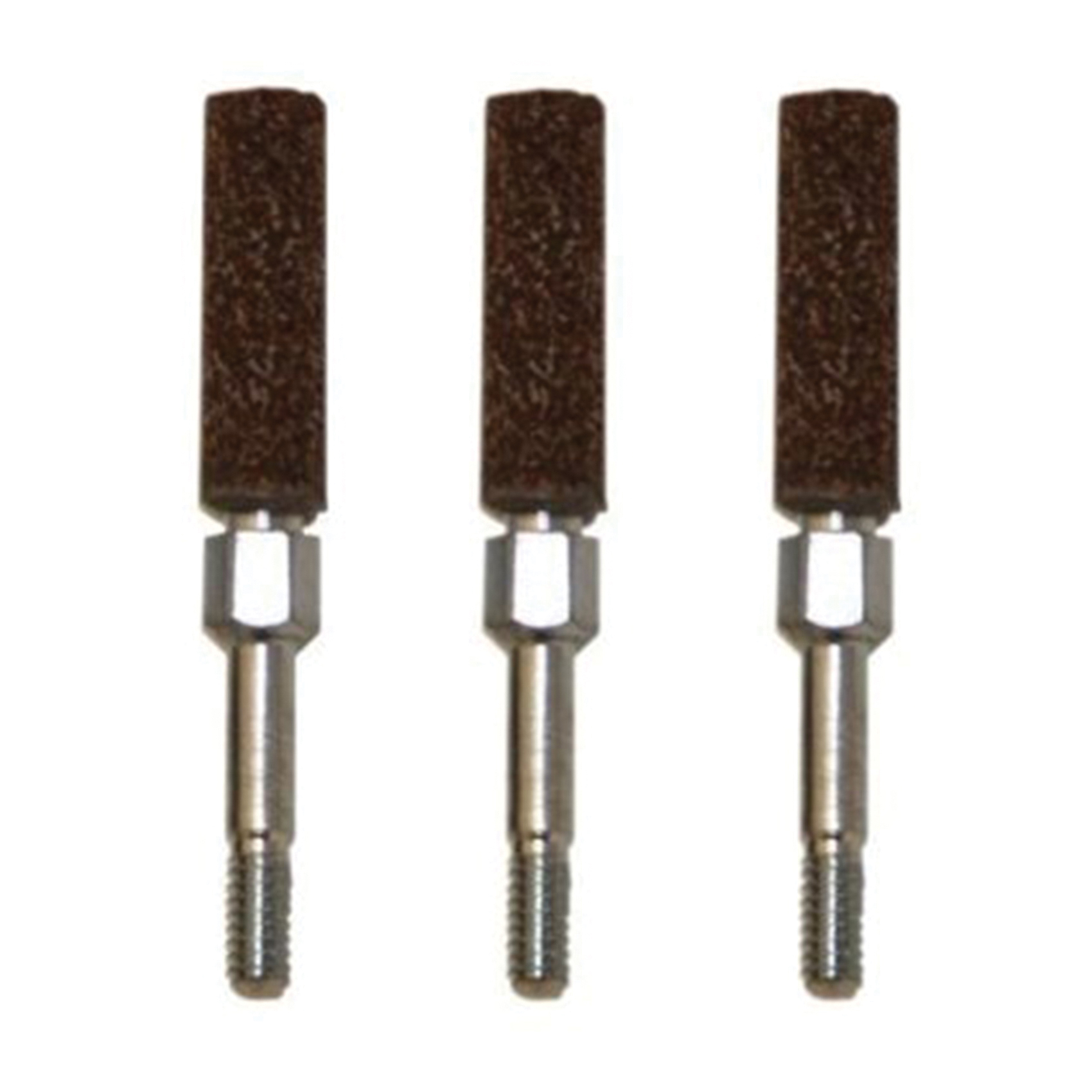 0000 882 4102 Grinding Stone, 5/32 in Dia, 3 pk
