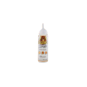 4500102 All-Purpose Glue, Clear, 1.75 oz Bottle