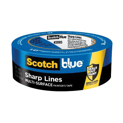 ScotchBlue 2093-36NC
