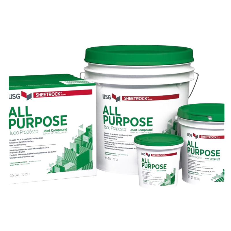 Sheetrock 385140000